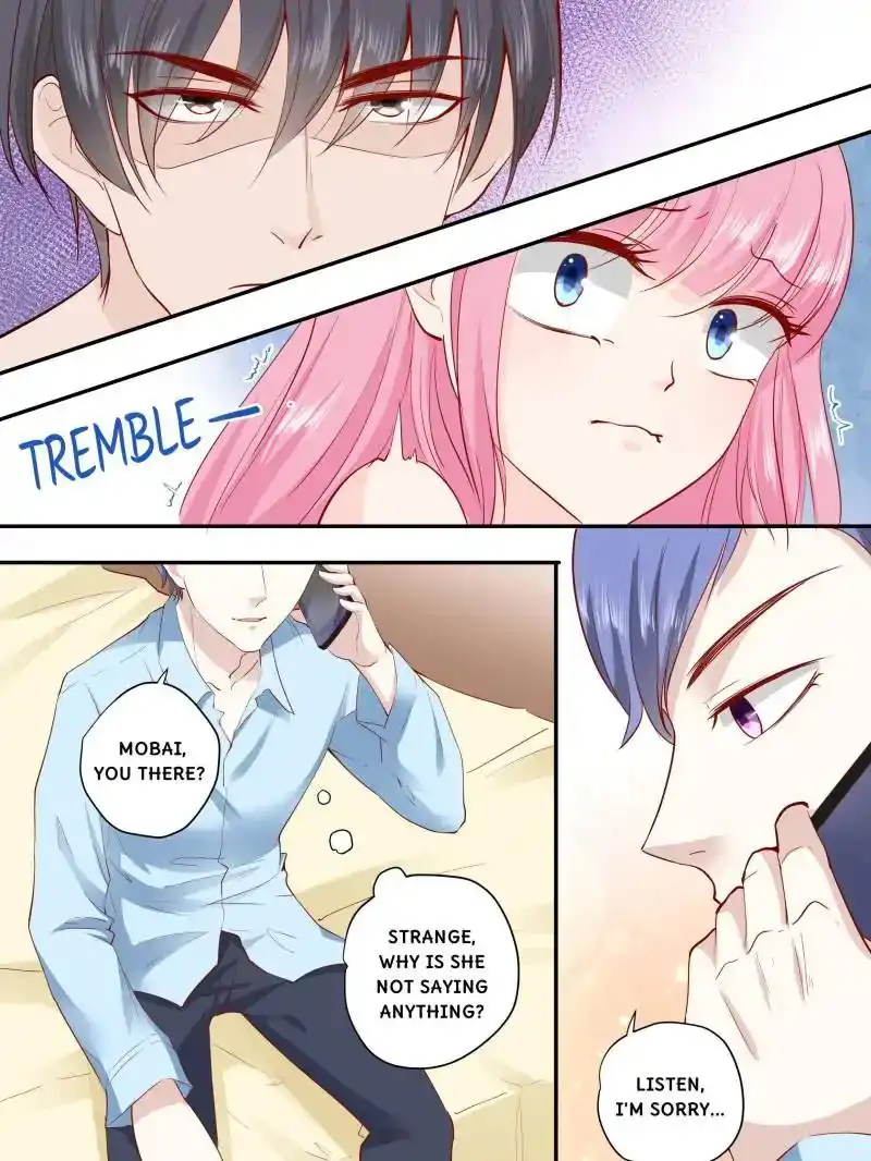 Don't be so harsh Chapter 181 15